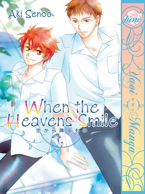 When the Heavens Smile - ebook
